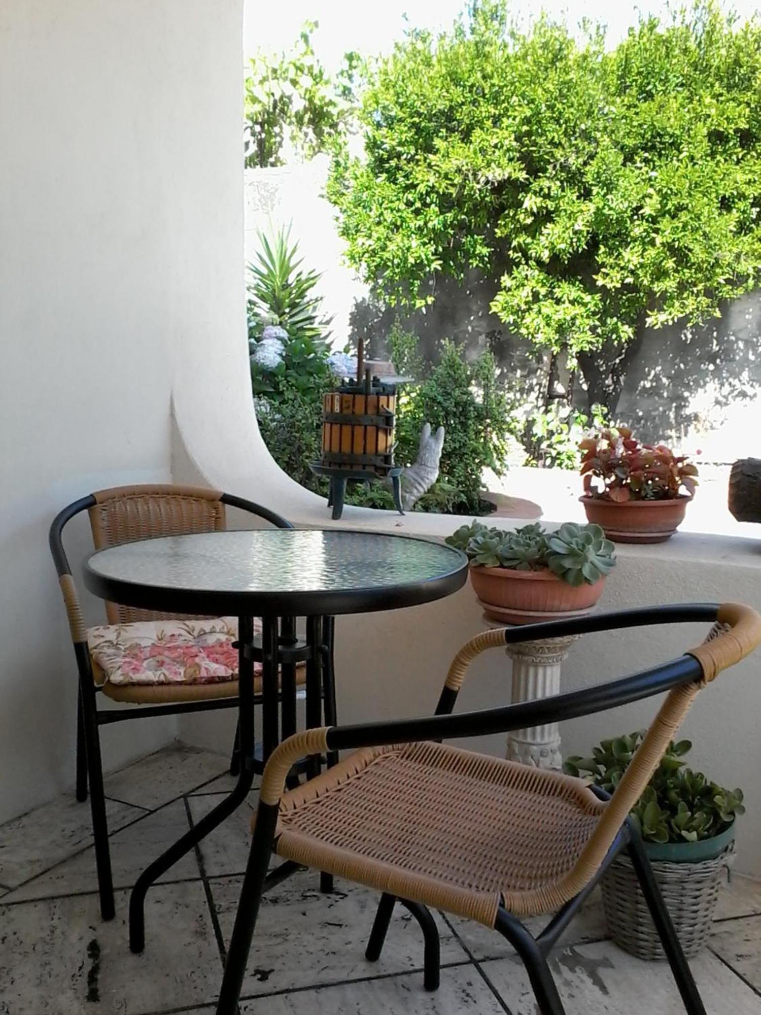 Oplontis' Garden - Holiday Apartment Near Pompeii Torre Annunziata Exterior foto