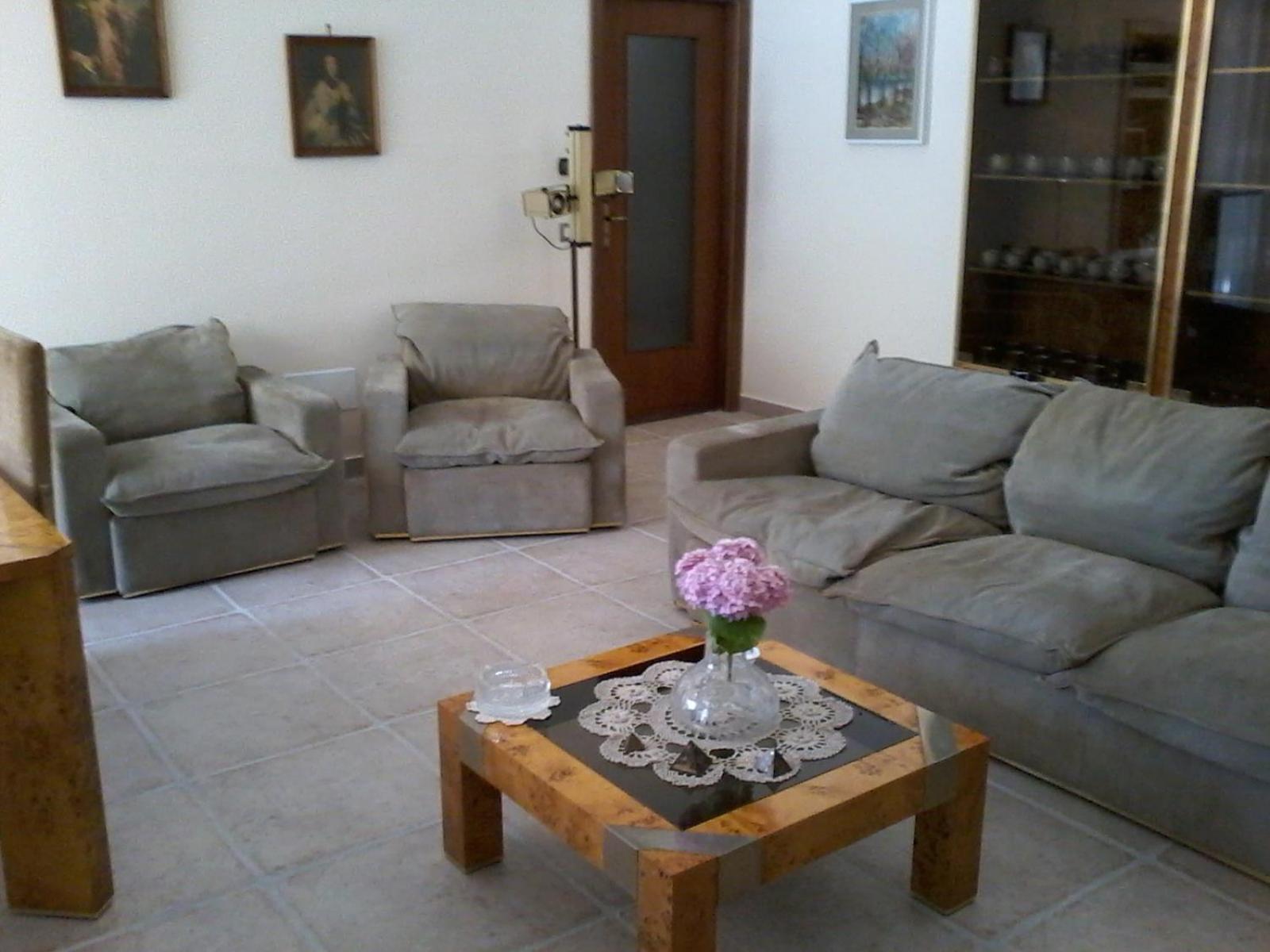 Oplontis' Garden - Holiday Apartment Near Pompeii Torre Annunziata Exterior foto