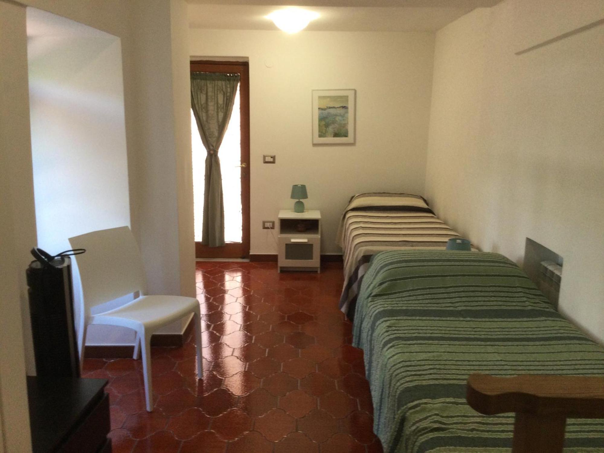 Oplontis' Garden - Holiday Apartment Near Pompeii Torre Annunziata Exterior foto