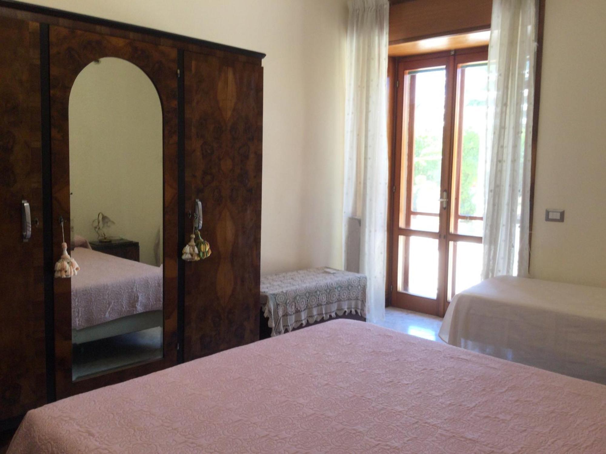 Oplontis' Garden - Holiday Apartment Near Pompeii Torre Annunziata Exterior foto