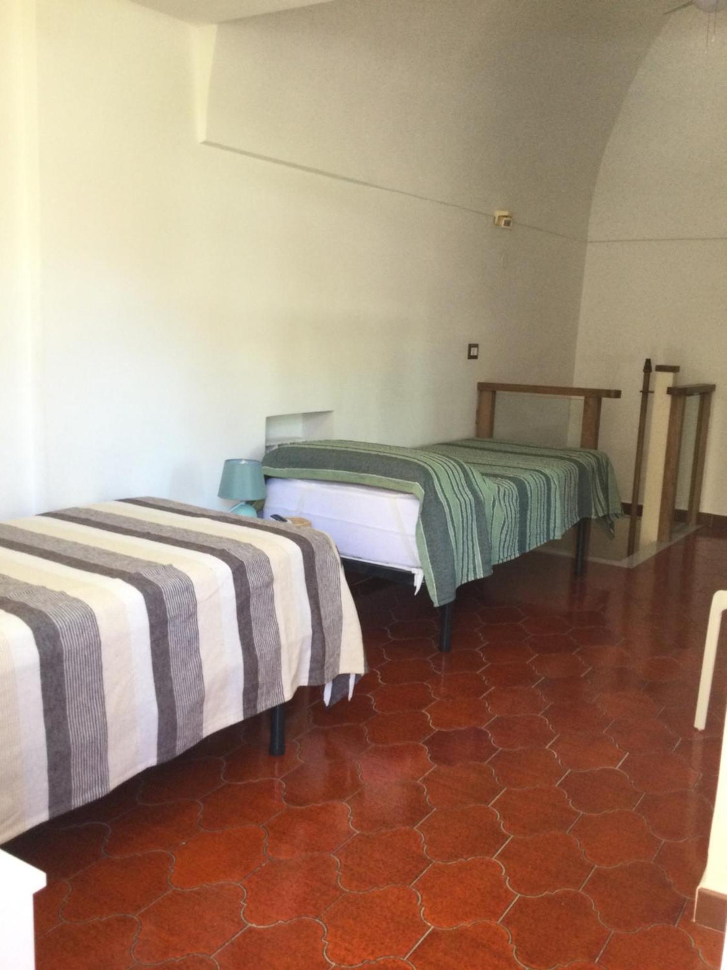 Oplontis' Garden - Holiday Apartment Near Pompeii Torre Annunziata Exterior foto